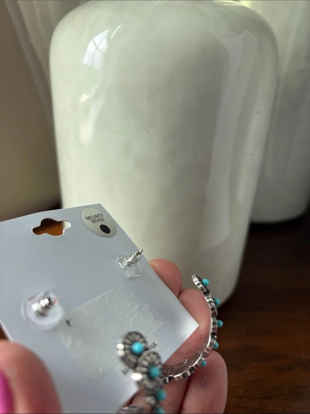 nOir Jewelry new packaging